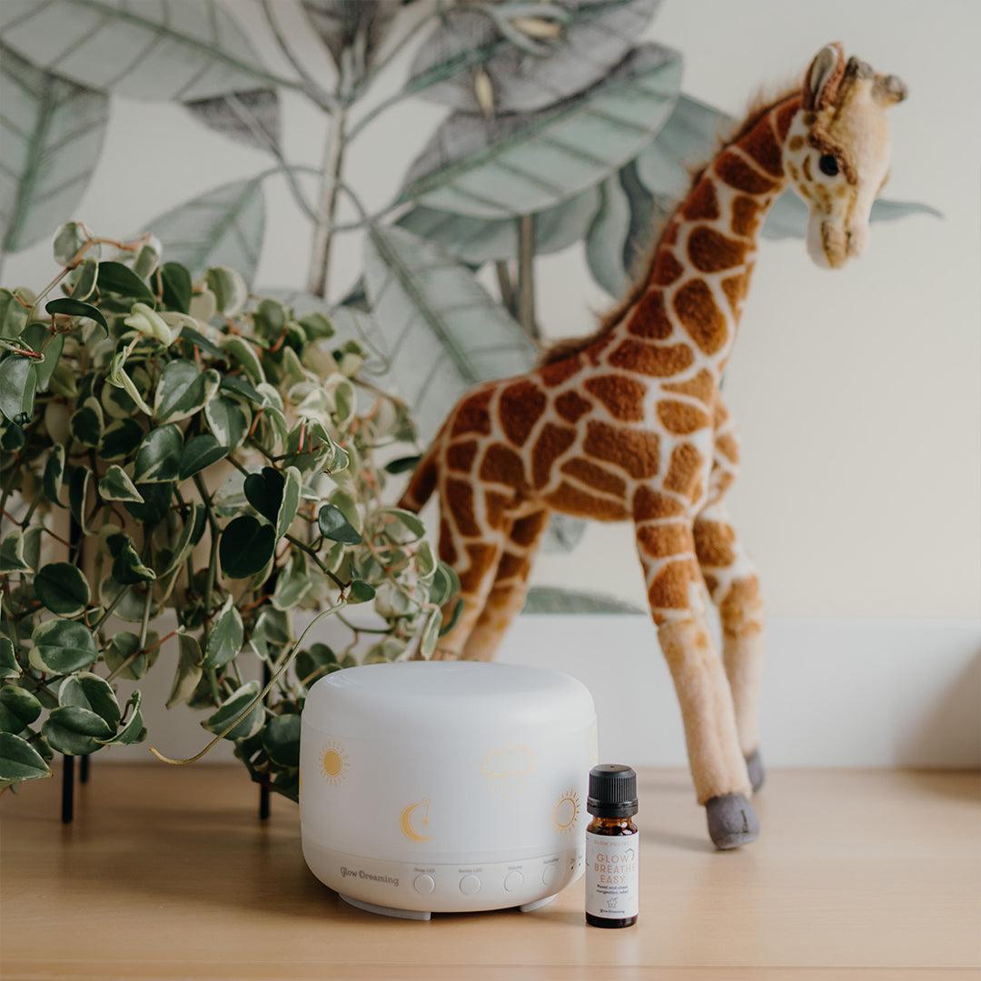  Glow Dreaming Glow Sleep Easy、mySite、merchandisen