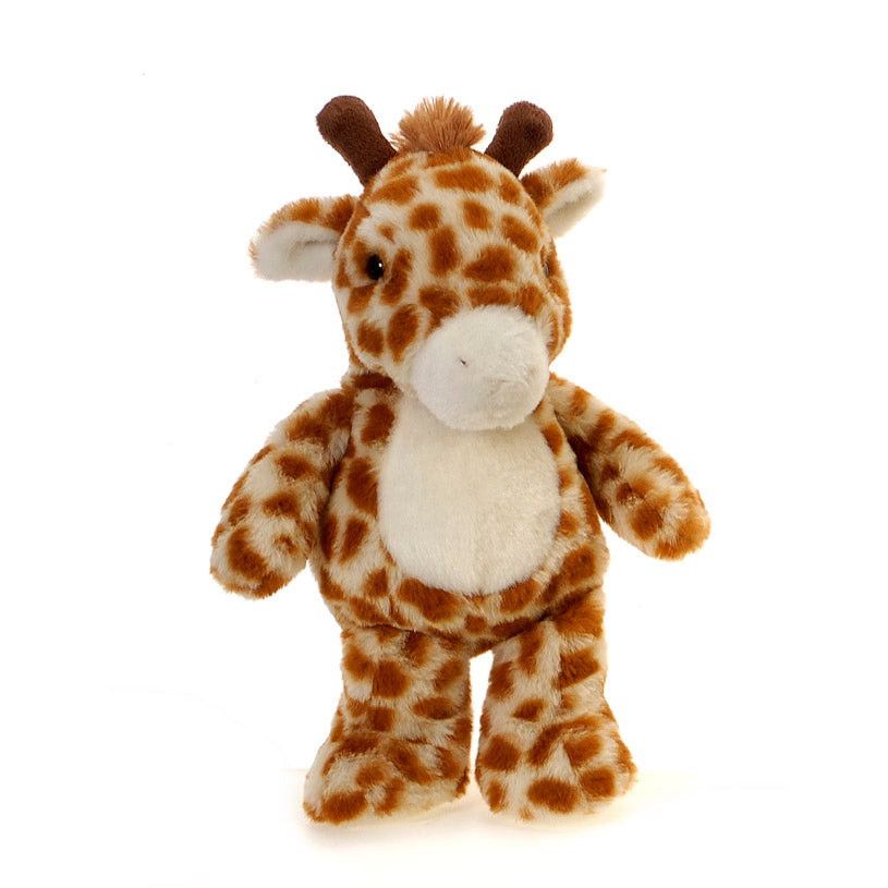 TRAVEL TAILS - 11IN CUDDLE BB GIRAFFE、mySite、g9winljtr