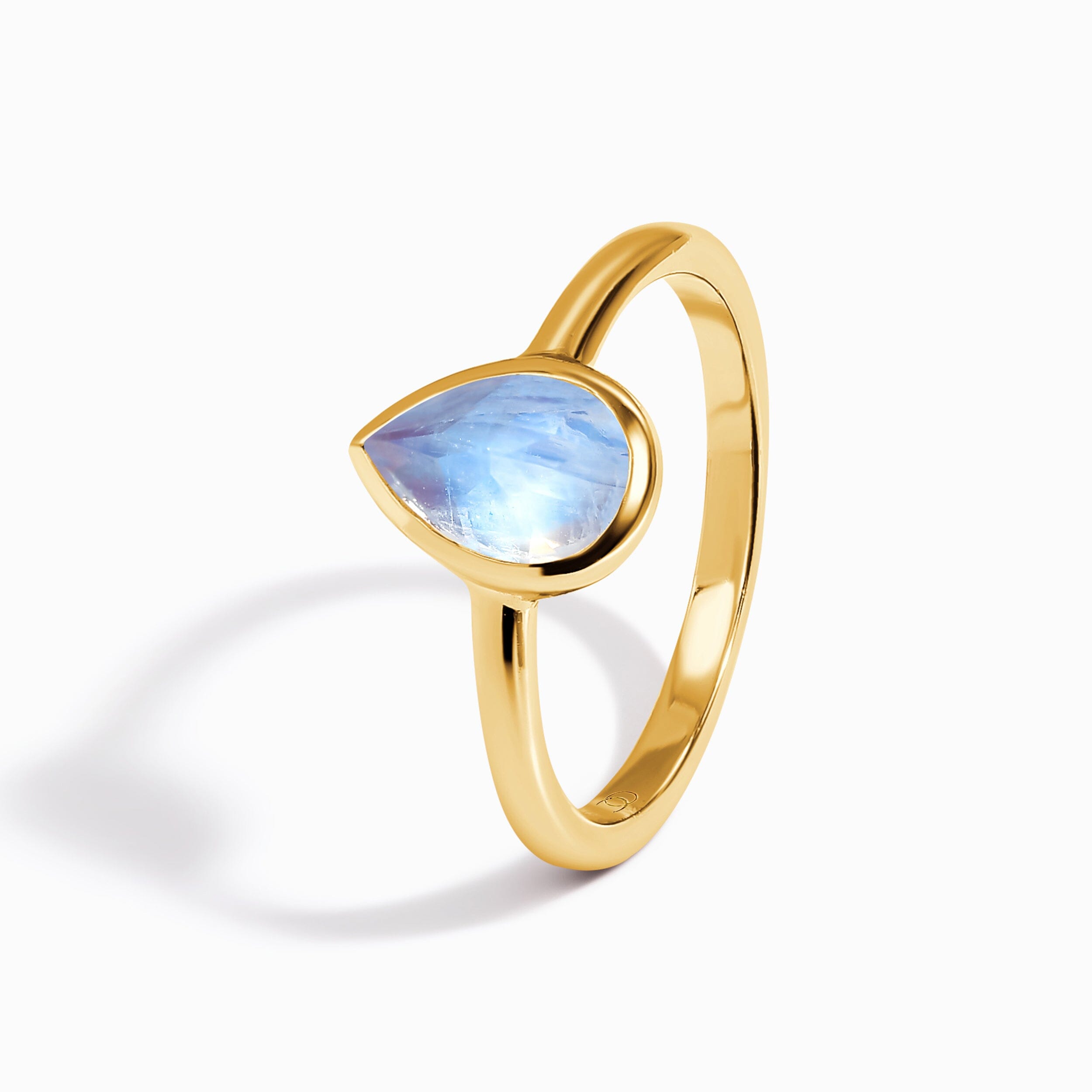 Moonstone Ring - Skin Kiss、mySite、hinf8tx79