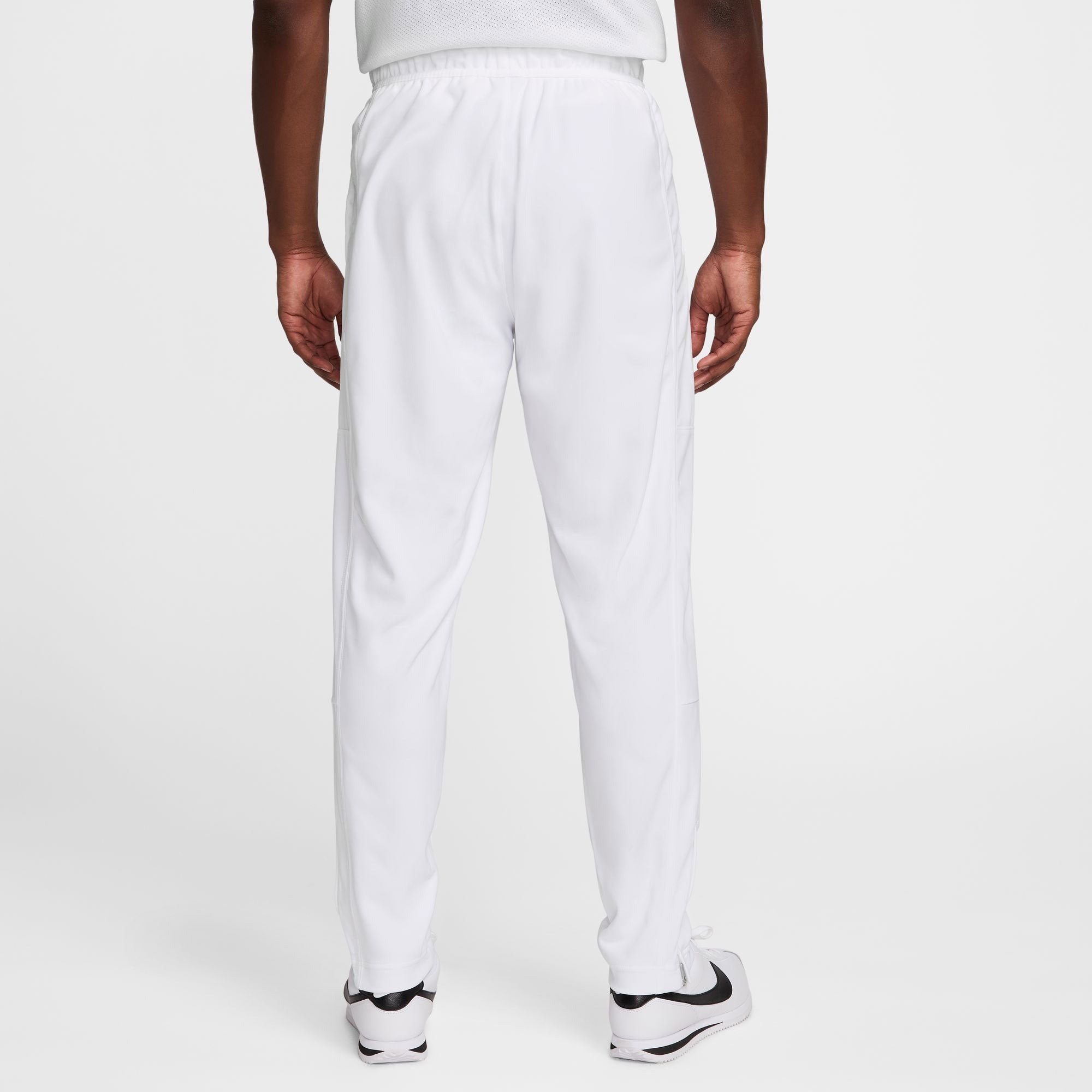 NikeCourt Heritage Men's Dri-FIT Tennis Pants、mySite、neckold