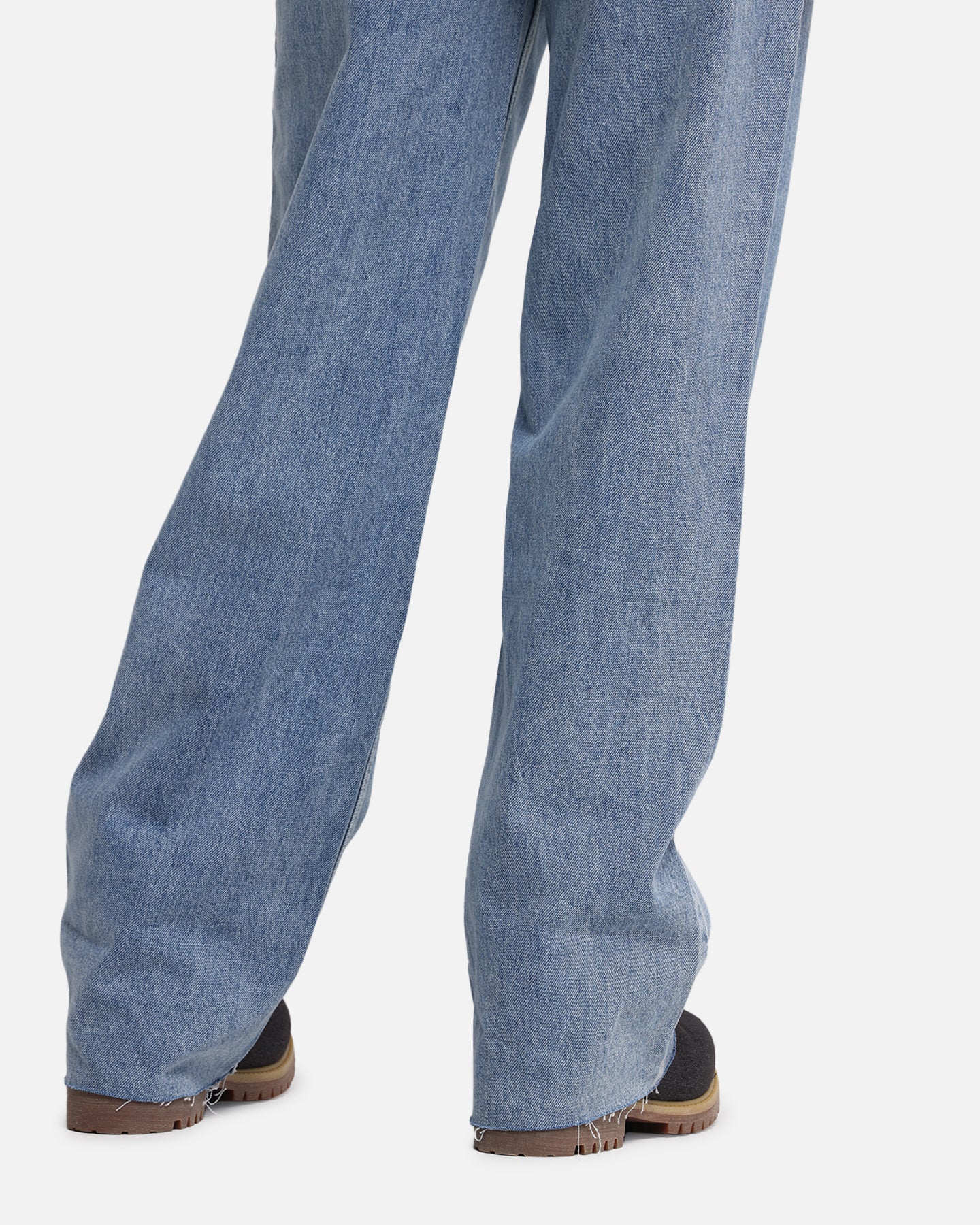 XXIII Women's Baggy Jeans Blue Denim、mySite、zt4zffjzw