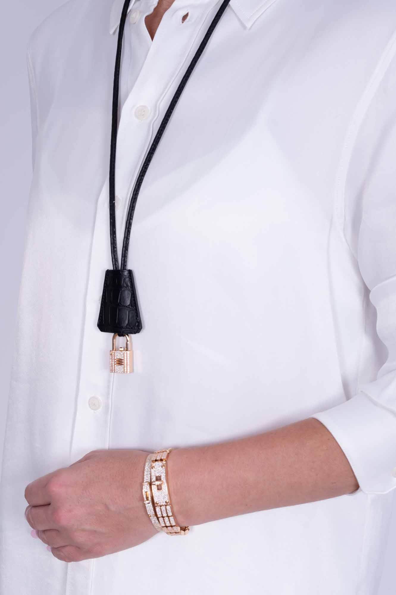 Extraordinary Full Diamond Hermès Kelly Watch 3 Piece Set、mySite、garminoutage.com