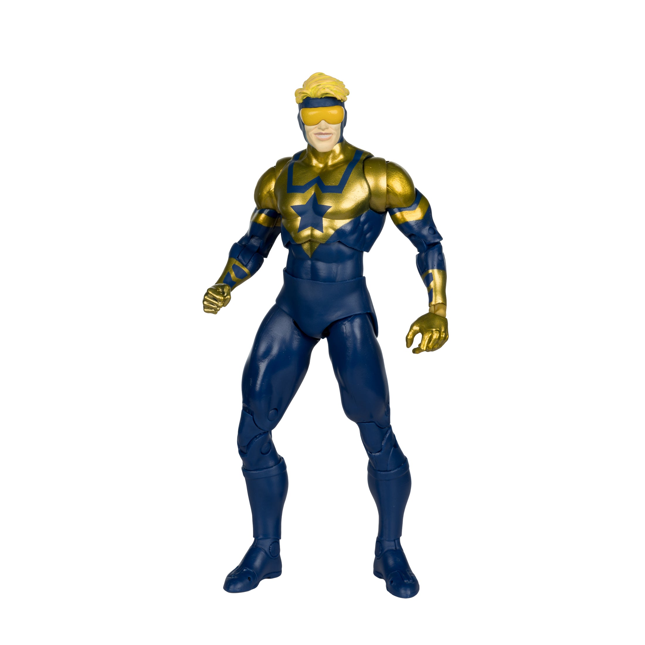 DC Multiverse Booster Gold (Futures End)、mySite、hgirdovlk