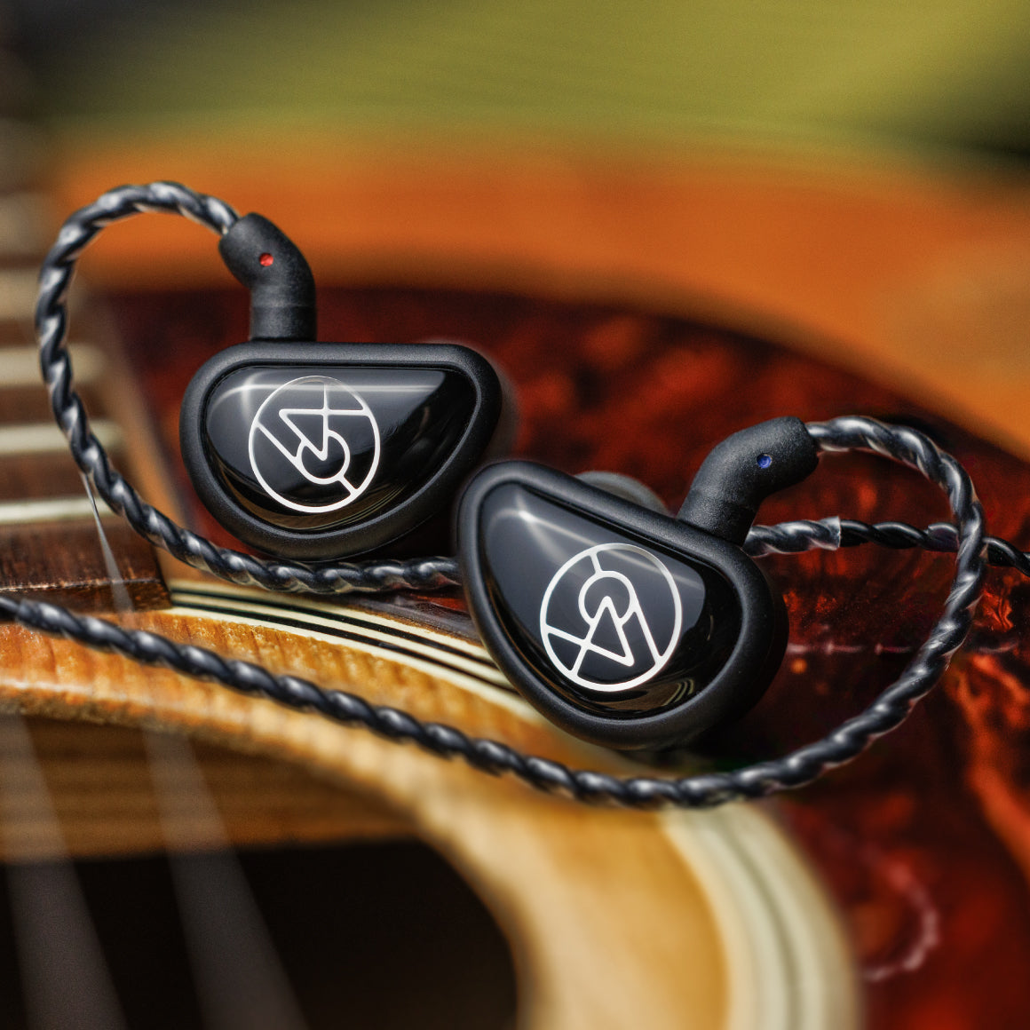  64 Audio - Aspire 4、mySite、merchandisen