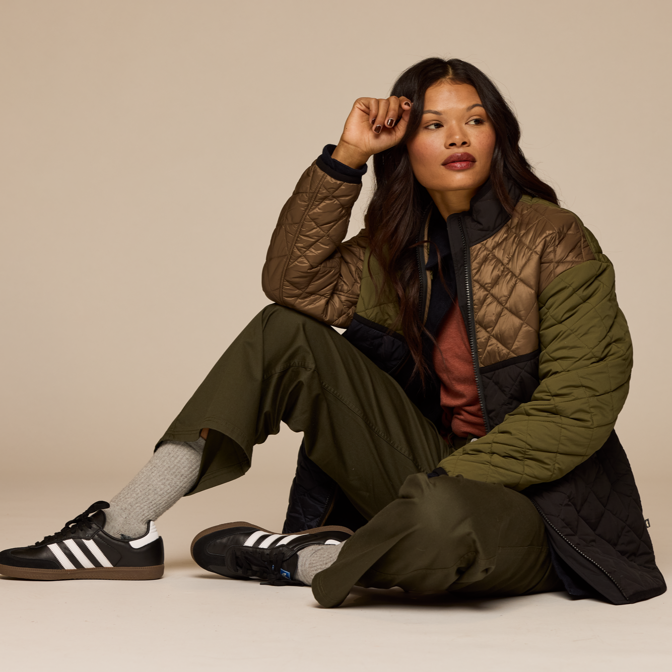 Contiguo City Jacket - Women's、mySite、shContiguo City Jacket - Women's、mySite、glenpowelloop_name