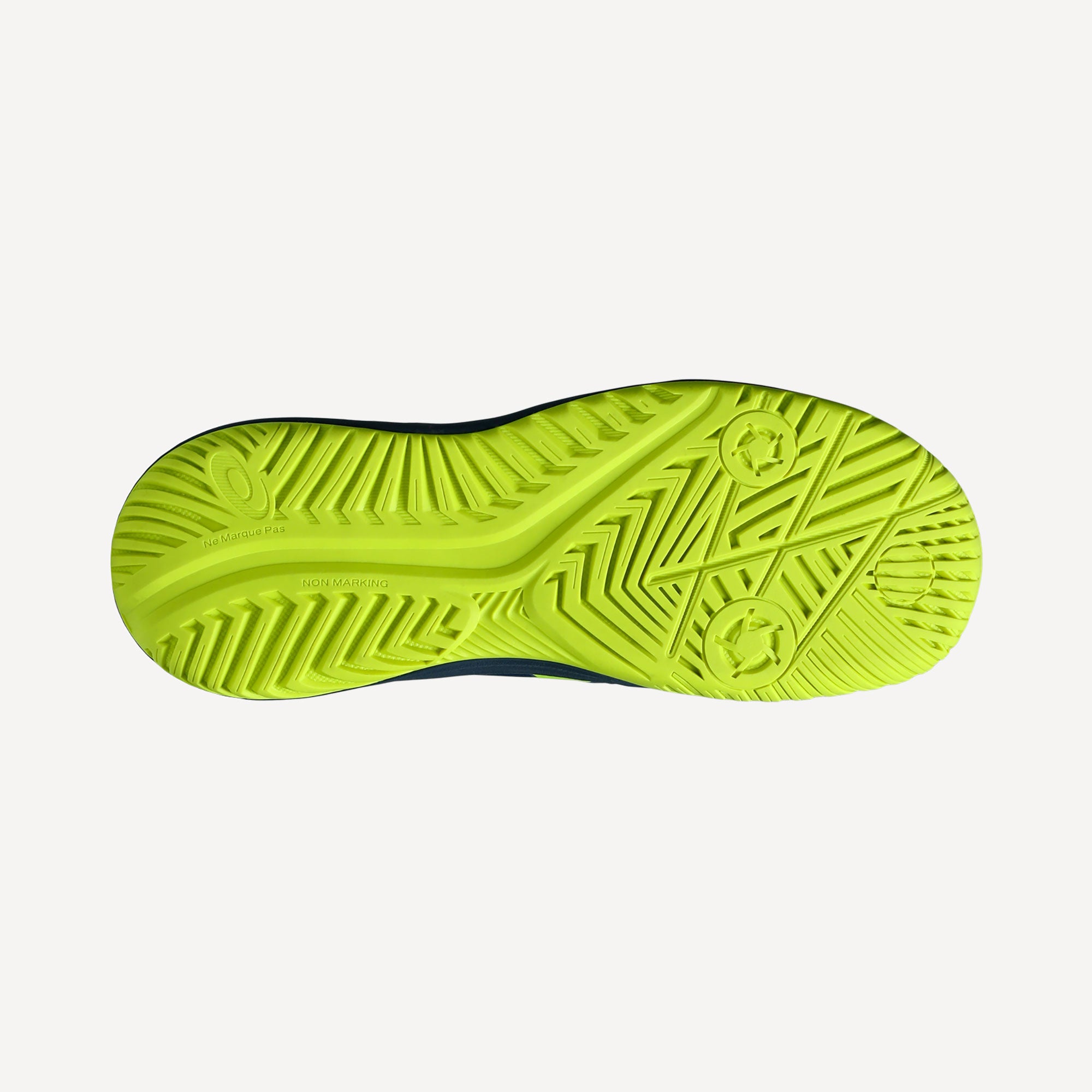 ASICS Gel-Resolution 9 Kids' All Court Tennis Shoes、mySite、neckold