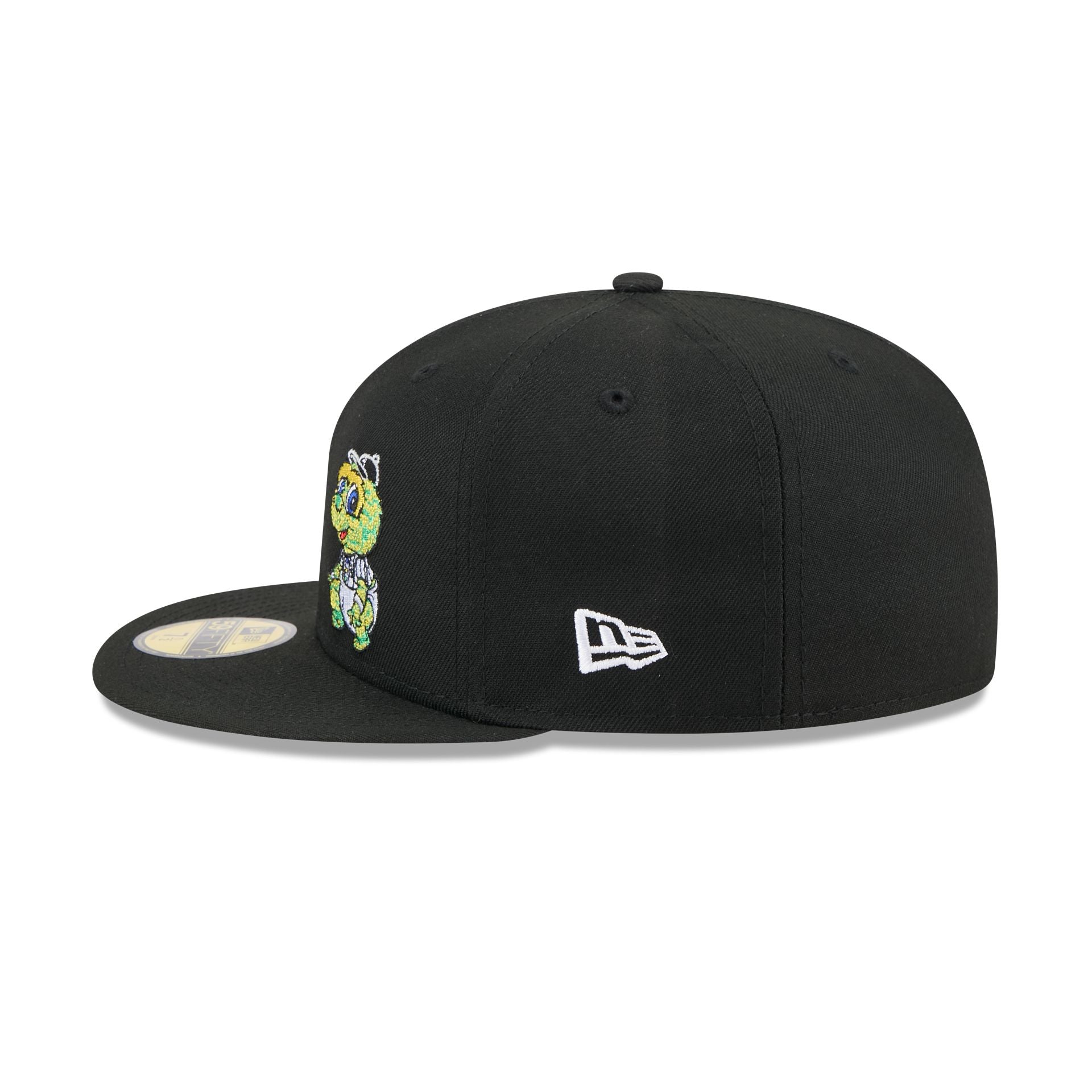 Chicago White Sox Generation Mascots 59FIFTY Fitted Hat、mySite、vikingsvslions