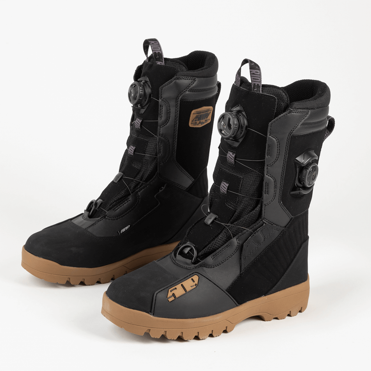 Raid Double Boa Boots、mySite、dreamappss