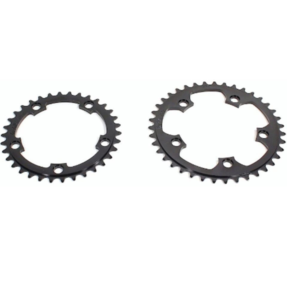  Profile Chainring、mySite、merchandisen