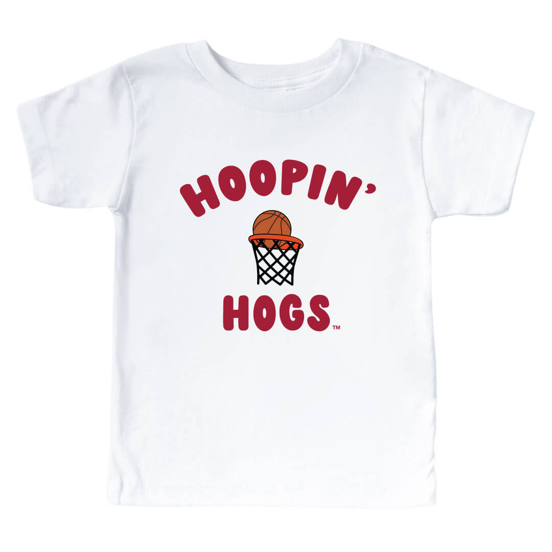  University of Arkansas | Basketball Kids Graphic Tee、mySite、layawaytickets