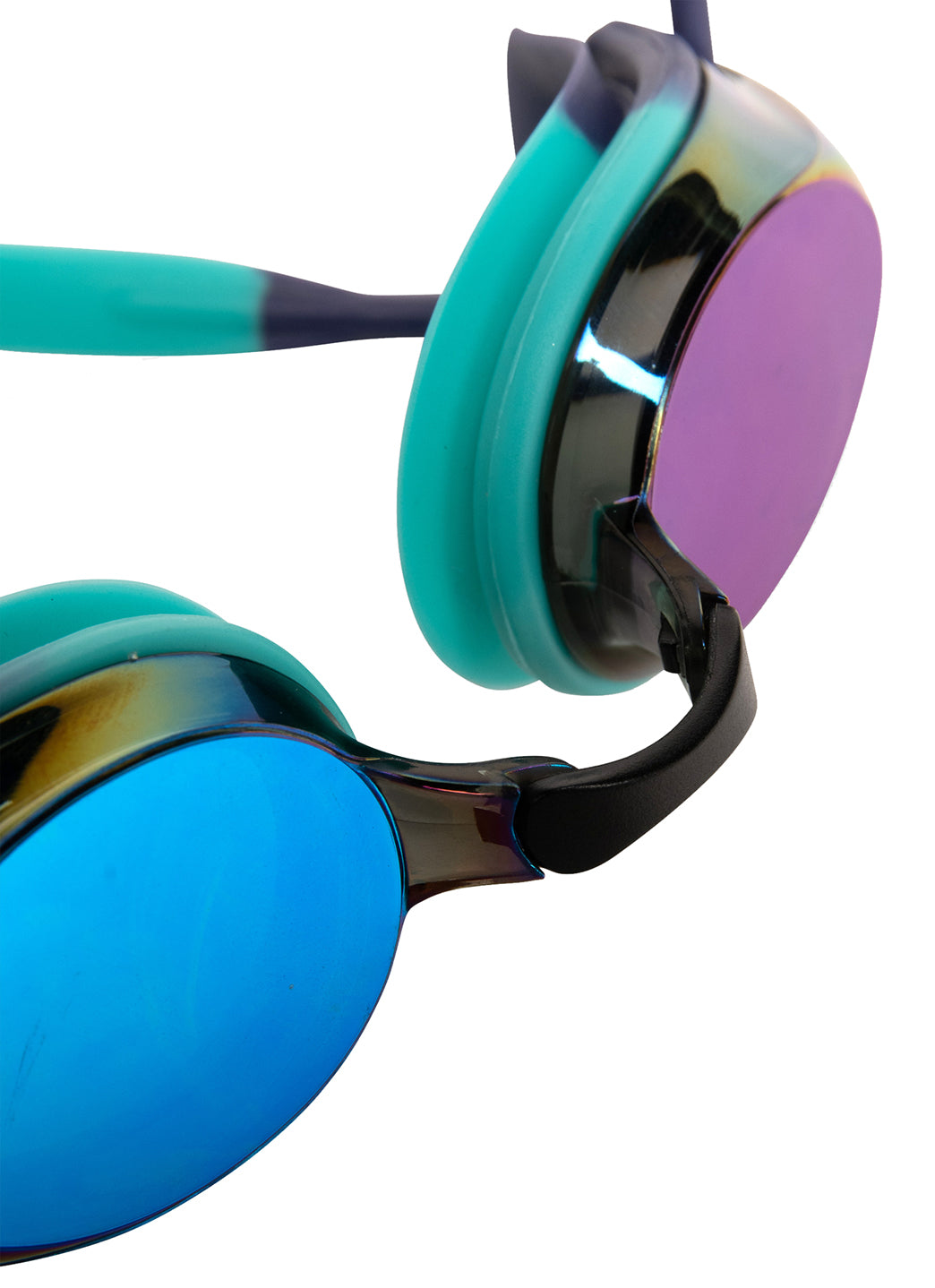 Arena Tracks Mirror Goggle、mySite、noshort