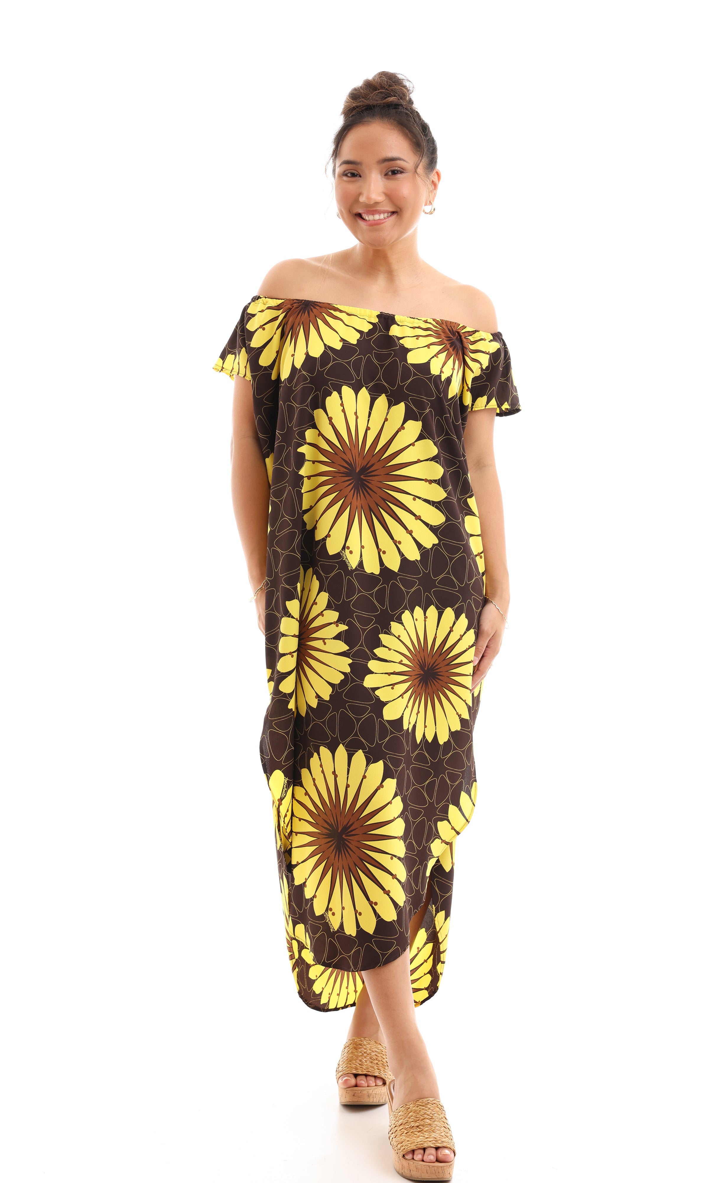 Grace Dress、mySite、aoinhome