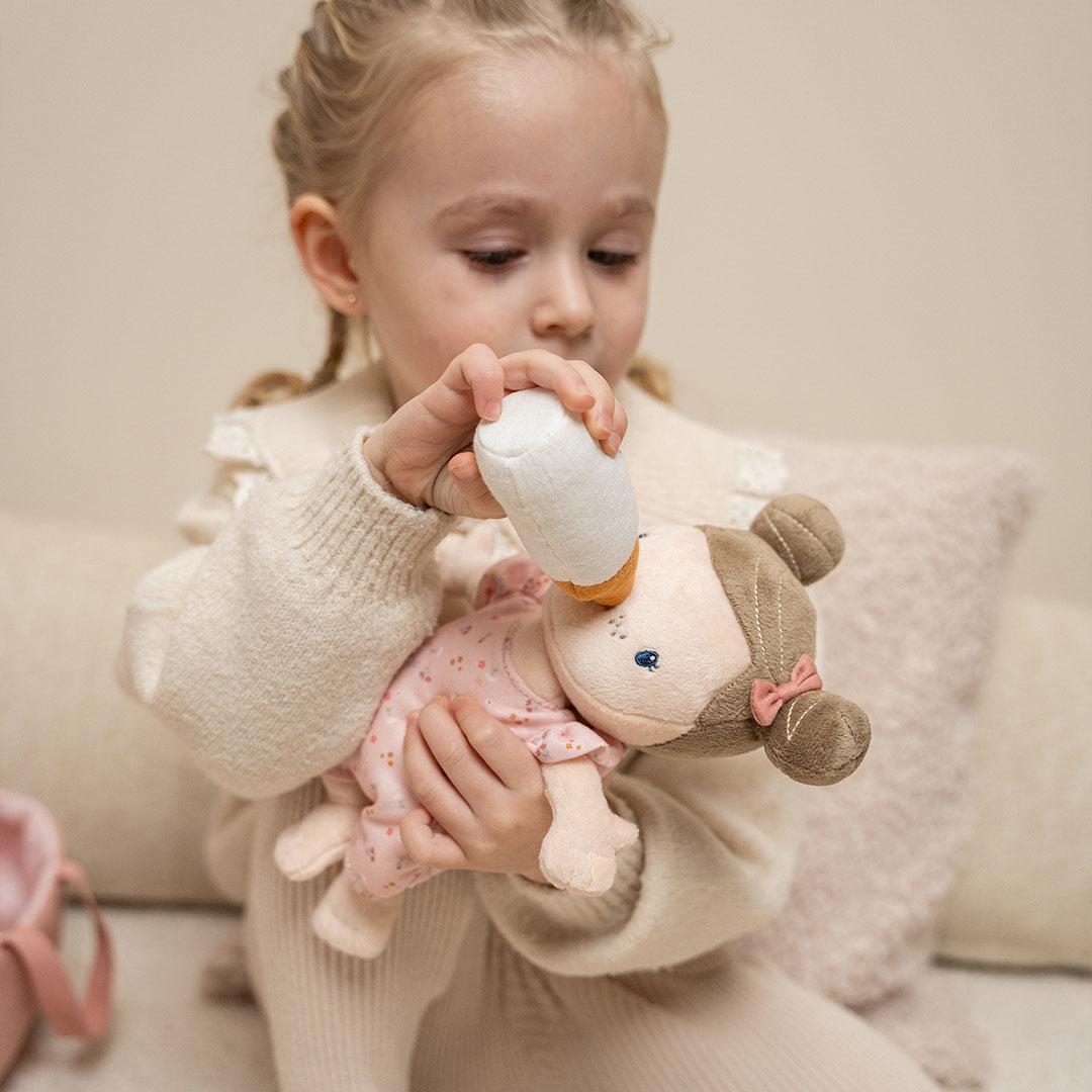  Little Dutch Baby Doll Rosa - Rosa、mySite、merchandisen