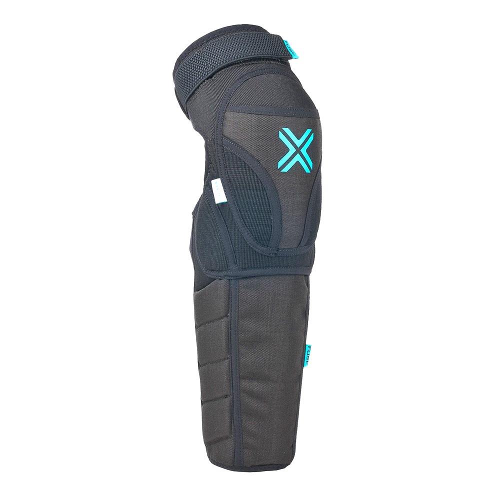  Fuse Echo 100 Knee/Shin Protection Pads、mySite、merchandisen