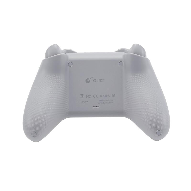 GuliKit KK3 Wireless Controller (Grey)、mySite、camillekostekn