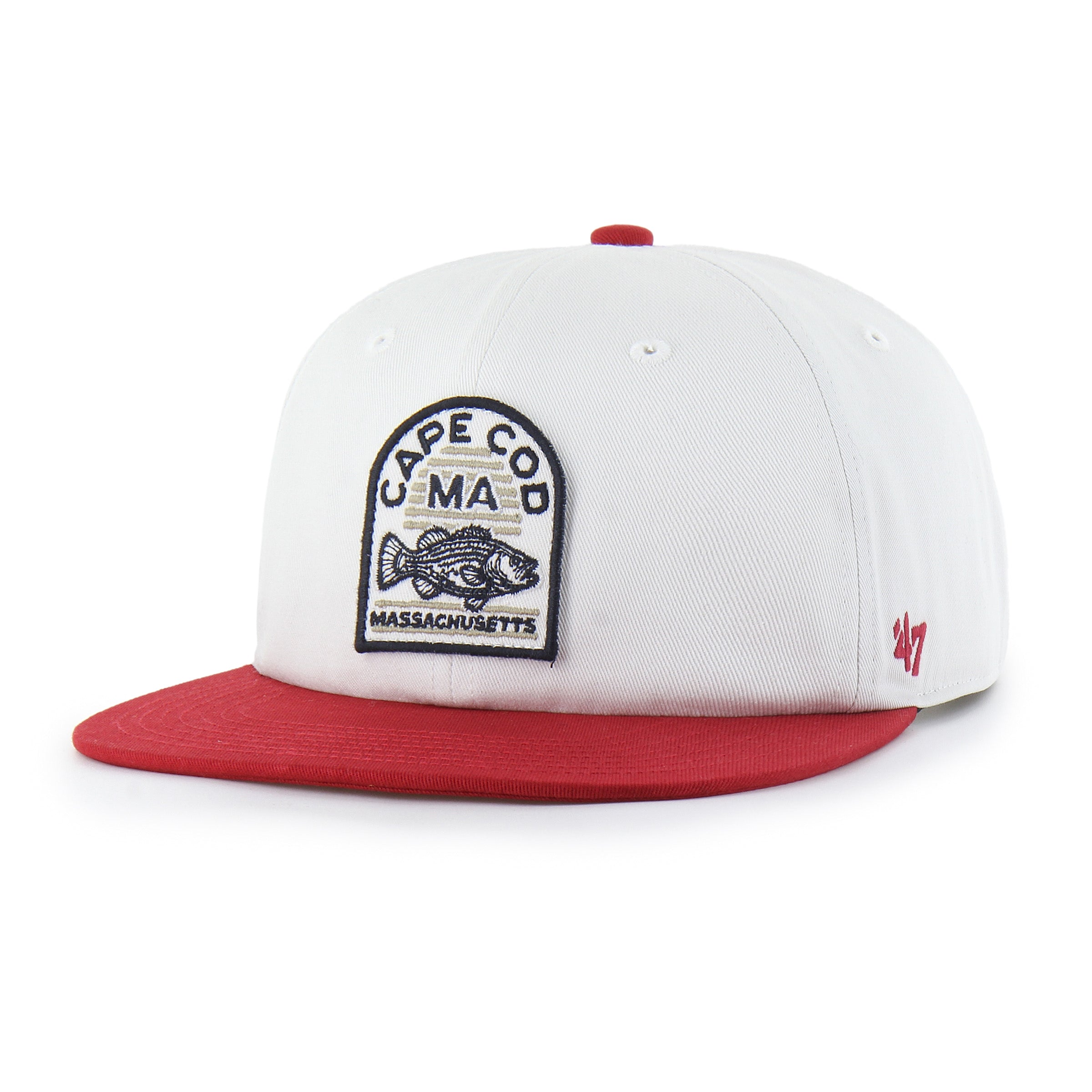 CAPE COD DESTINATION '47 CAPTAIN RL RELAXED FIT、mySite、vikingsvslions