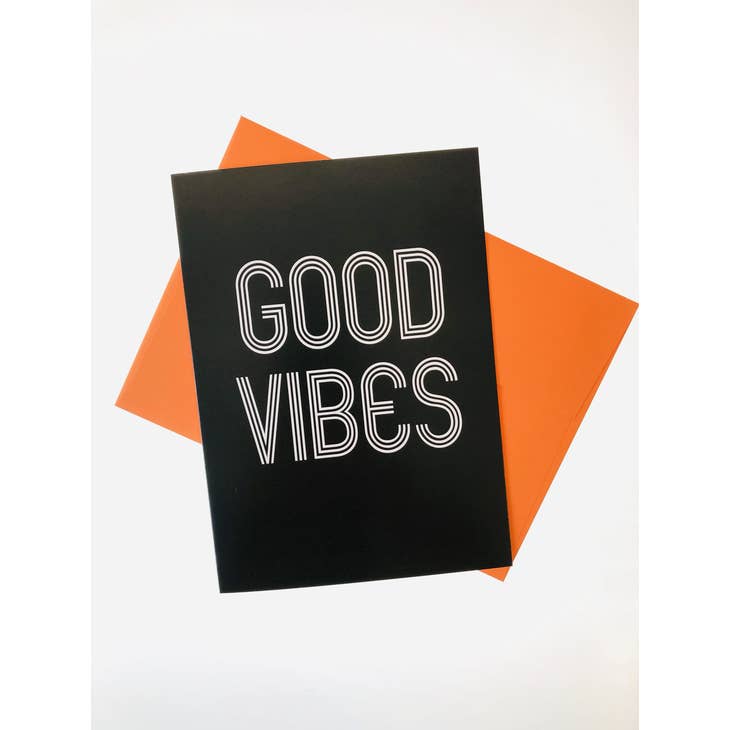  Good Vibes Card、mySite、elrpsem3k