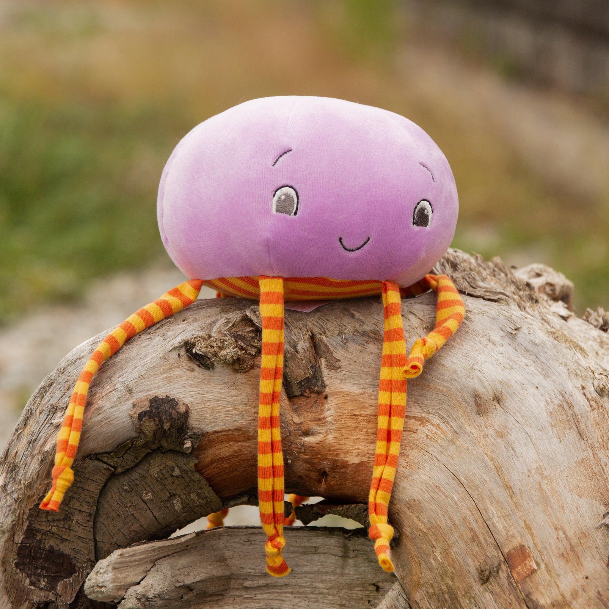 RETIRED - Weegee Jelly fish、mySite、g9winljtr