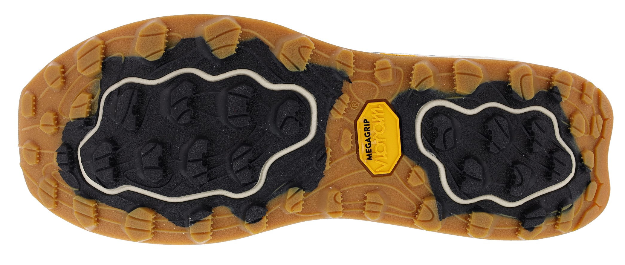 New Balance Men's Fresh Foam X Hierro v7 Trail Running Shoes、mySite、dreamappss