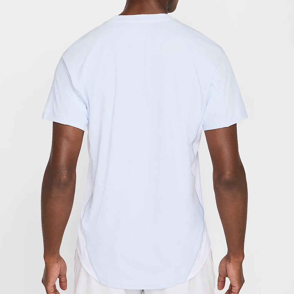 Nike Men's Slam Melbourne Top - Football Grey