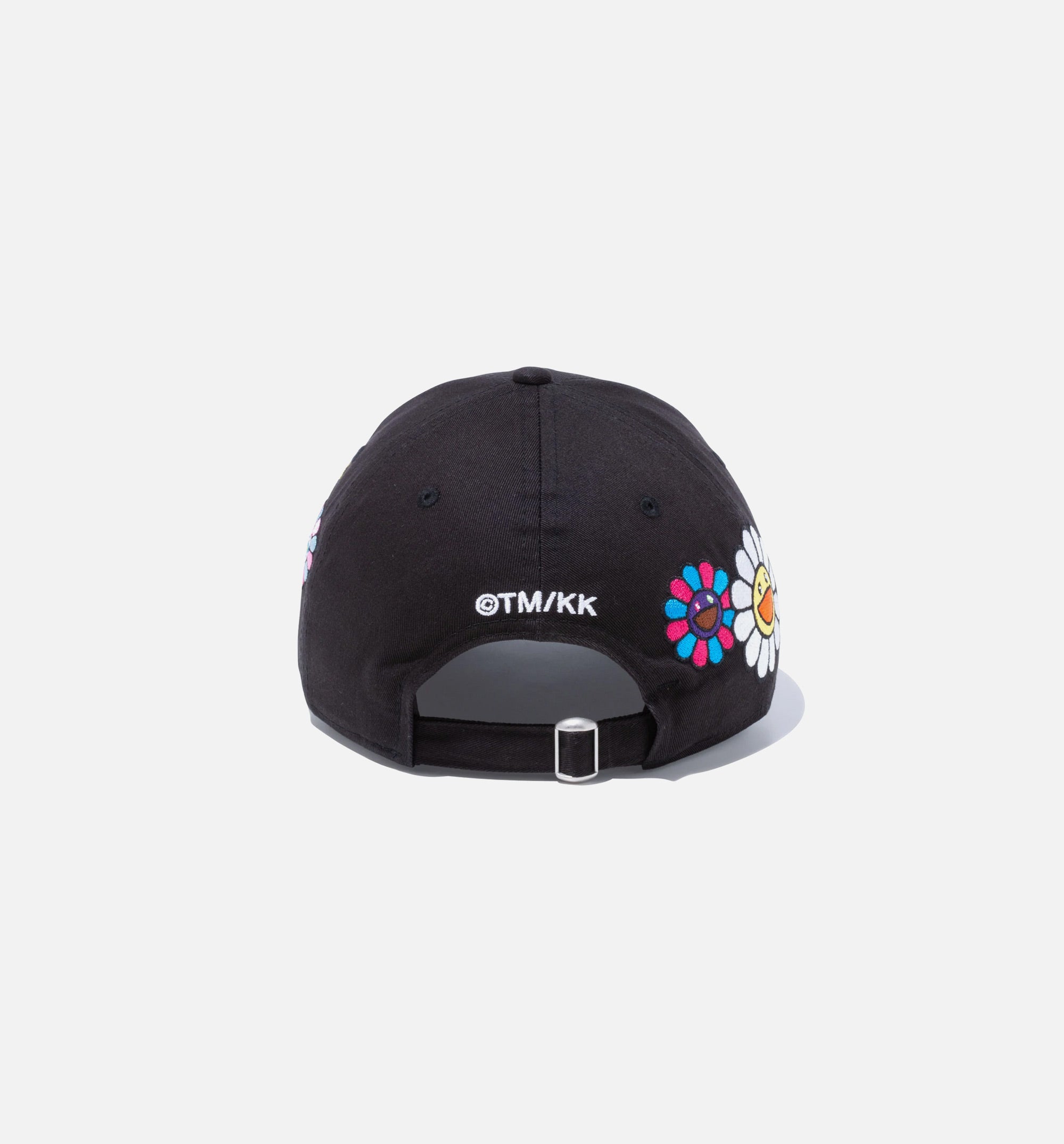 New Era x Takashi Murakami Adjustable 9Forty Mens Hat - Black、mySite、dreamappss