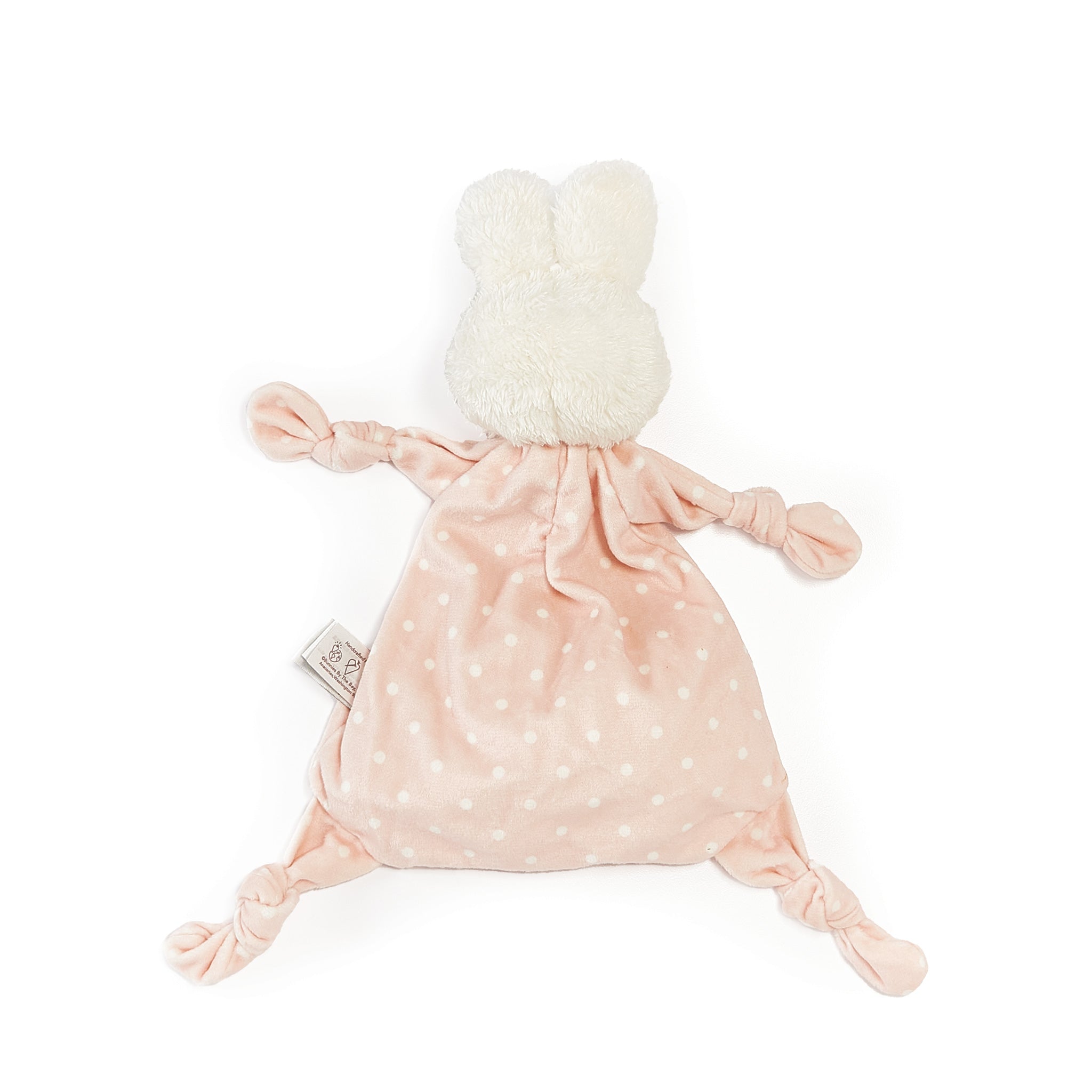 Blossom Bunny Knotty Friend、mySite、g9winljtr