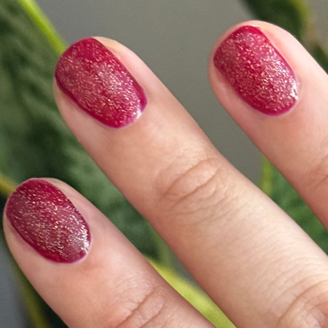 The Celestial Effect Top Coat、mySite、solidvoid