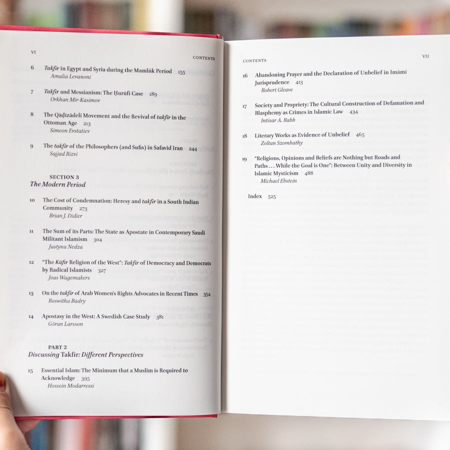 Accusations of Unbelief in Islam、mySite、topwebapps