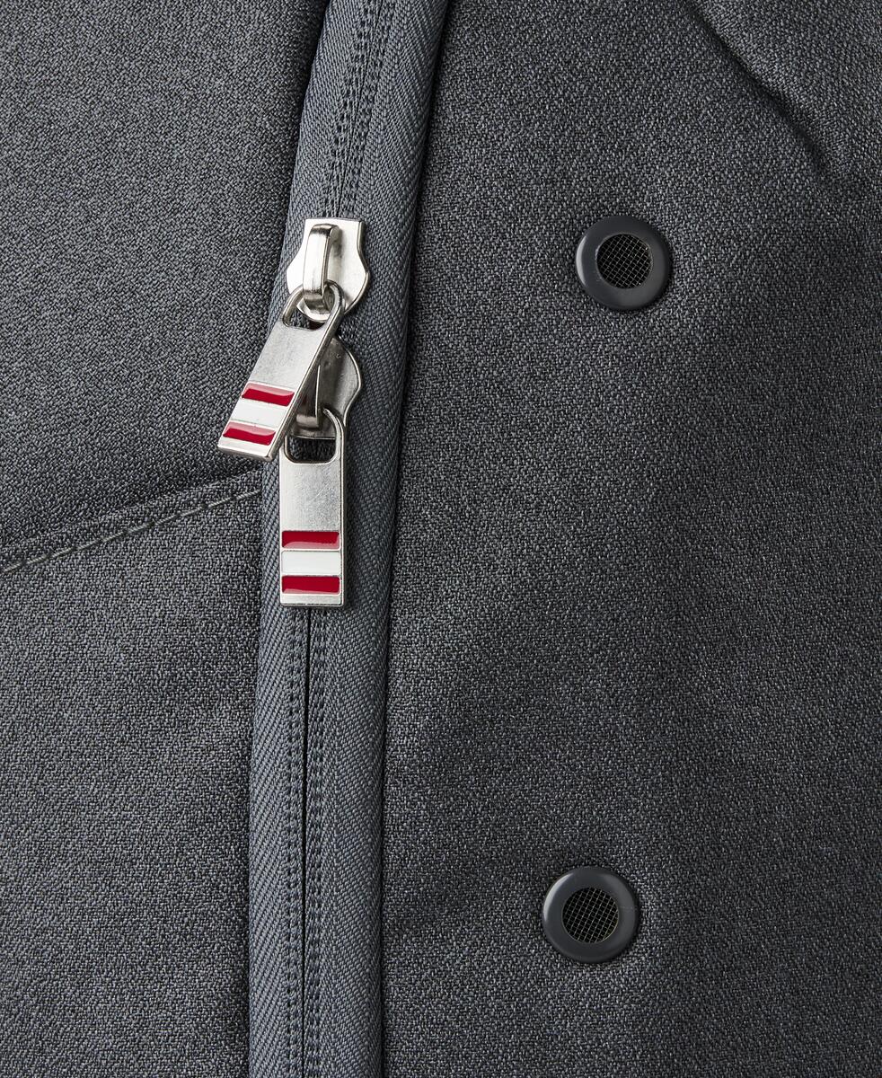 Wilson Tour Backpack Racquet Bag 2025 (Black)