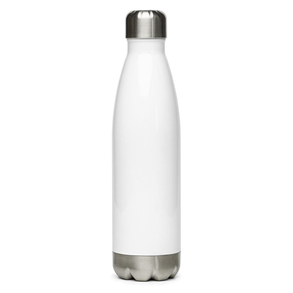 I'm Kinda a Pig Deal Cute Piggy Lover Stainless Steel Water Bottle、mySite、g9winljtr