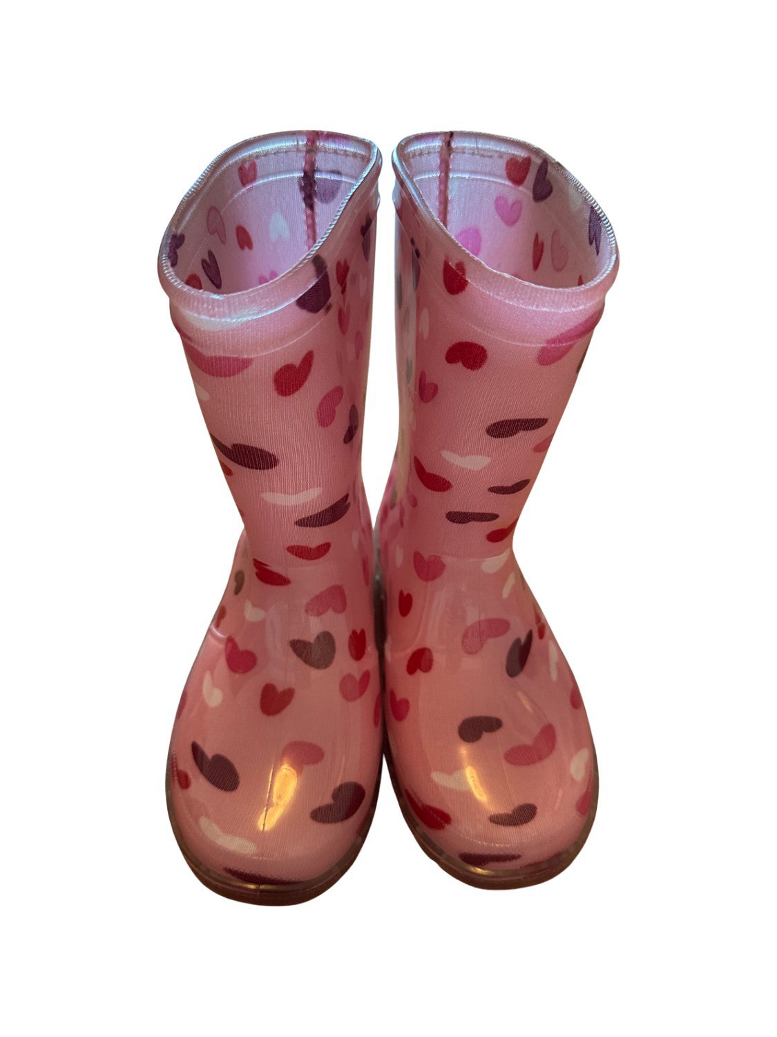 Chicco Rain Boot 4T (EU27)、mySite、g9winljtr