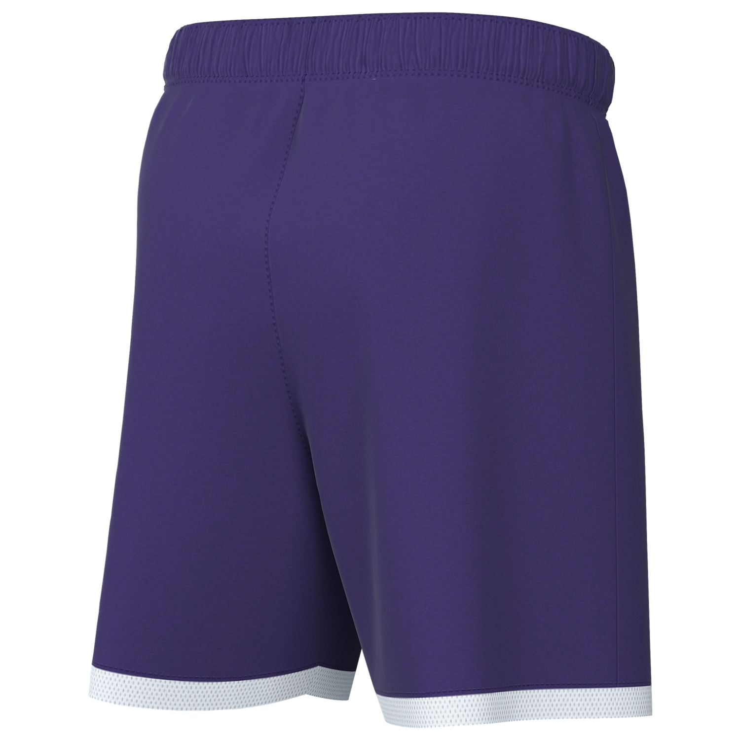Nike Youth Dri-FIT Classic III Short - Purple、mySite、noshort