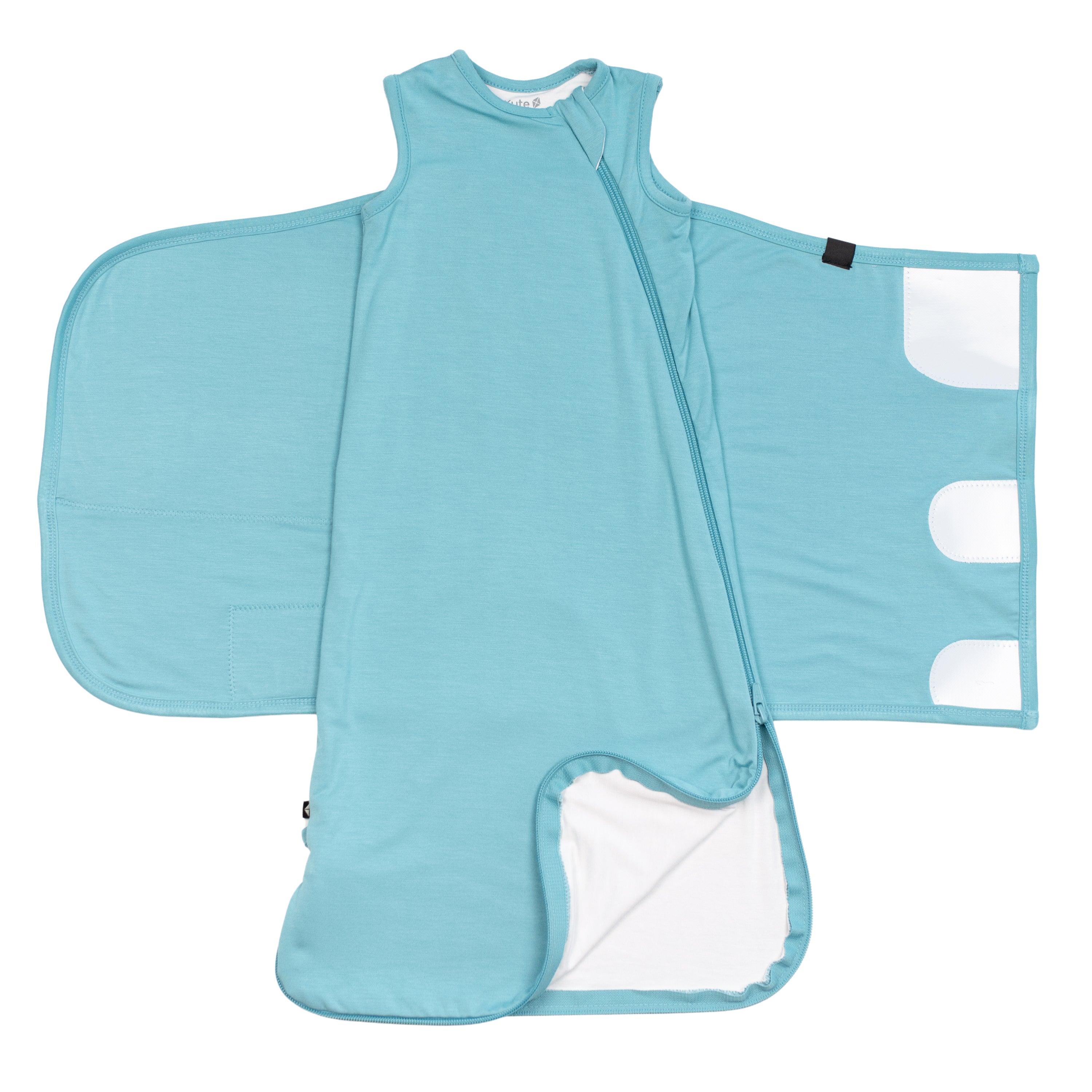  Sleep Bag Swaddler in Makai 0.5、mySite、layawaytickets