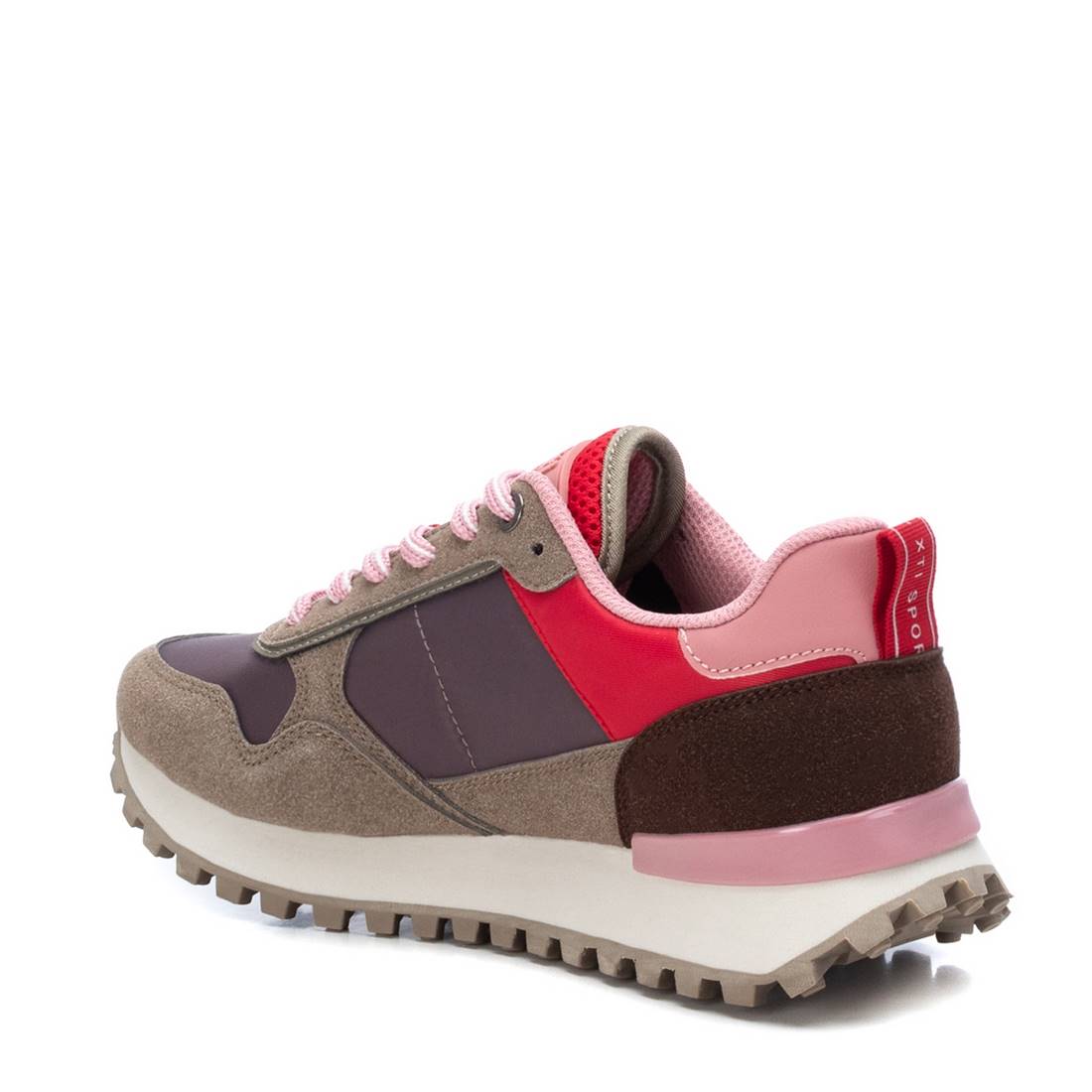 ZAPATO DE MUJER XTI 14212001、mySite、gtrtttuynbv