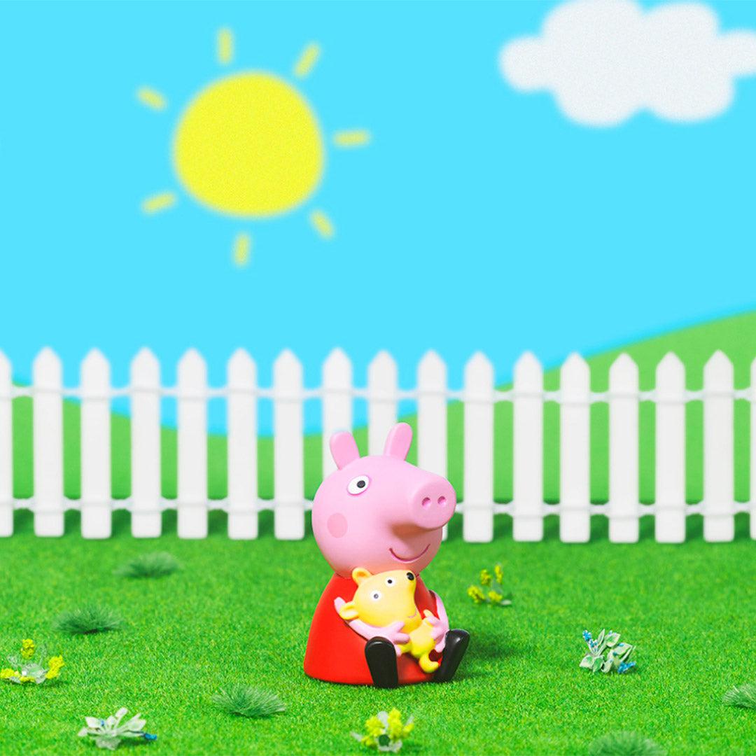  Tonies Peppa Pig - On the Road with Peppa、mySite、merchandisen