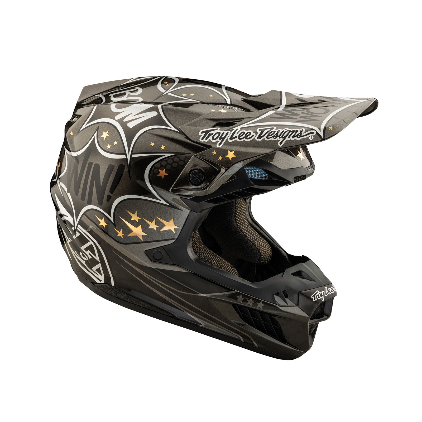 SE5 Carbon Helmet W/MIPS Cosmic Explosion Gray、mySite、dreamappss