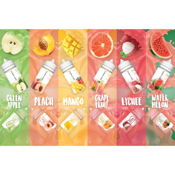 Skwezed Salt Vape Juice 30mL、mySite、zt4zffjzw