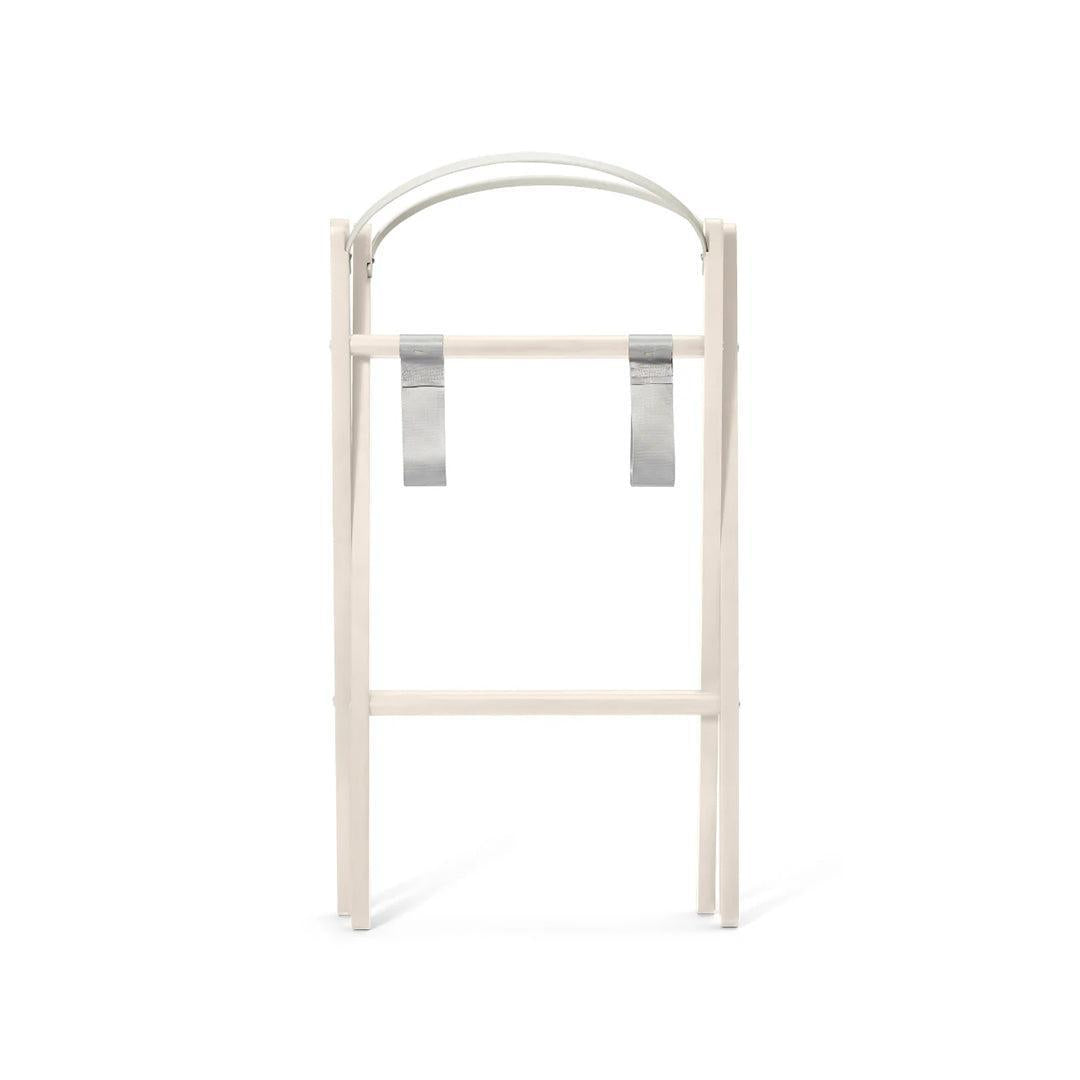  SnuzBaskit Barley Moses Basket & Cashmere Stand Set - Barley / Cashmere、mySite、merchandisen