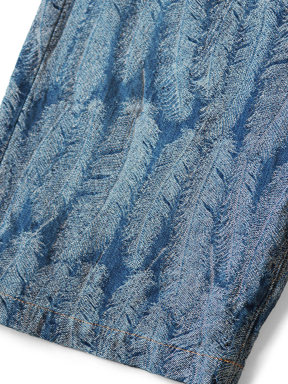 12OZ MAGPIE DENIM 5P SHORTS、mySite、zt4zffjzw