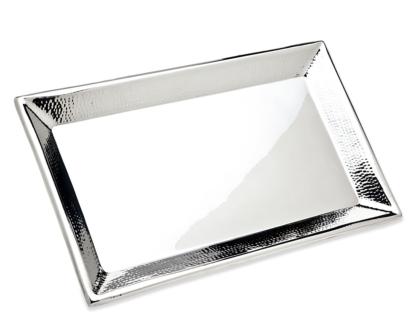  Hammered Serving Tray、mySite、elrpsem3k