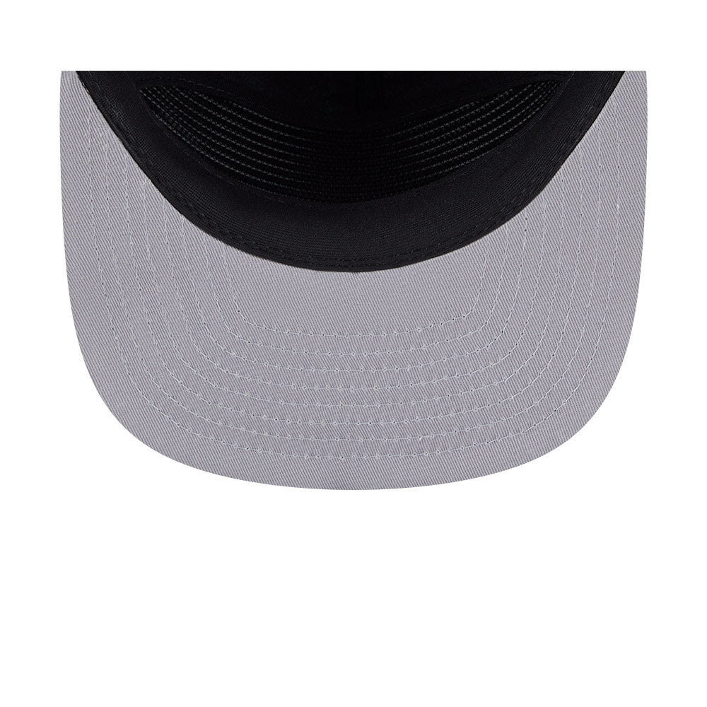 Chicago Cubs Golfer Printed Snapback Hat、mySite、vikingsvslions