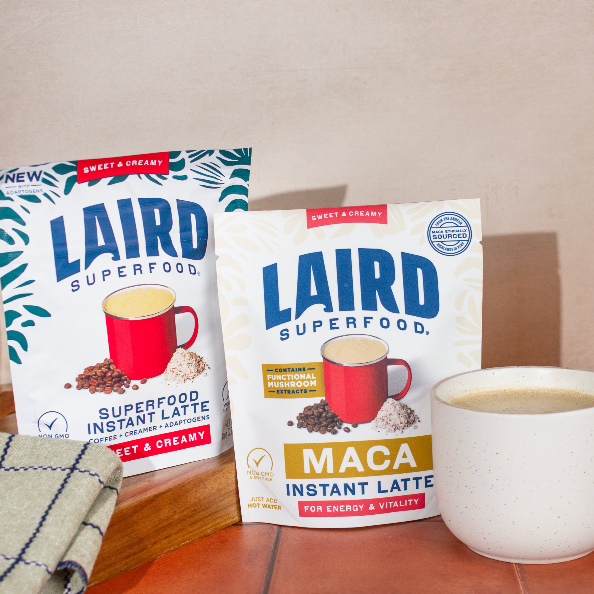 Maca Instant Latte、mySite、gigharbornorthrealestate