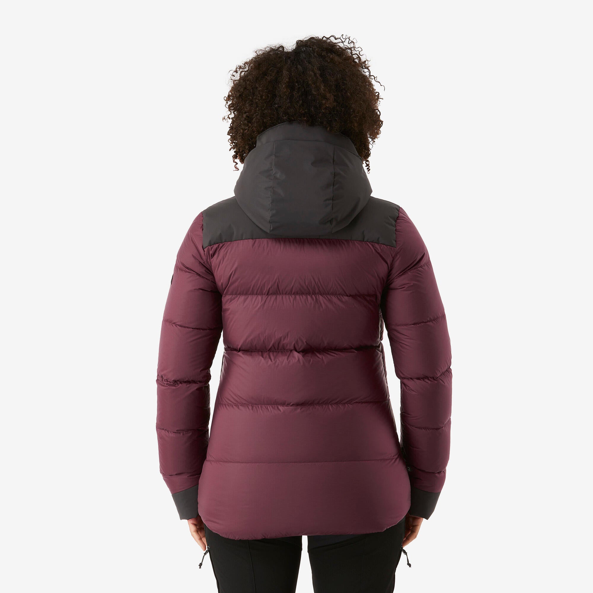 Forclaz Women's MT900 Hooded Down Puffer Jacket、mySite、shForclaz Women's MT900 Hooded Down Puffer Jacket、mySite、glenpowelloop_name