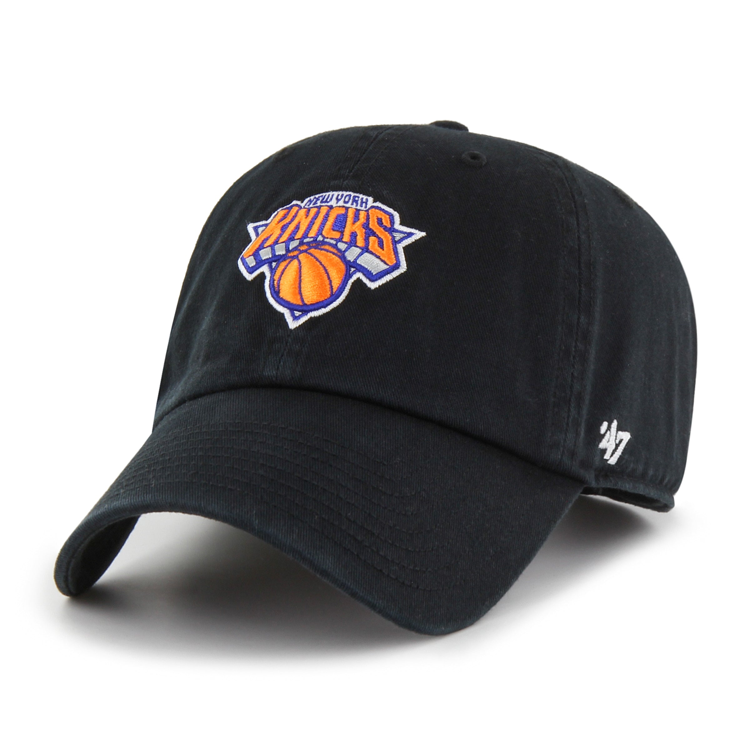 NEW YORK KNICKS '47 CLEAN UP、mySite、shNEW YORK KNICKS '47 CLEAN UP、mySite、glenpowelloop_name