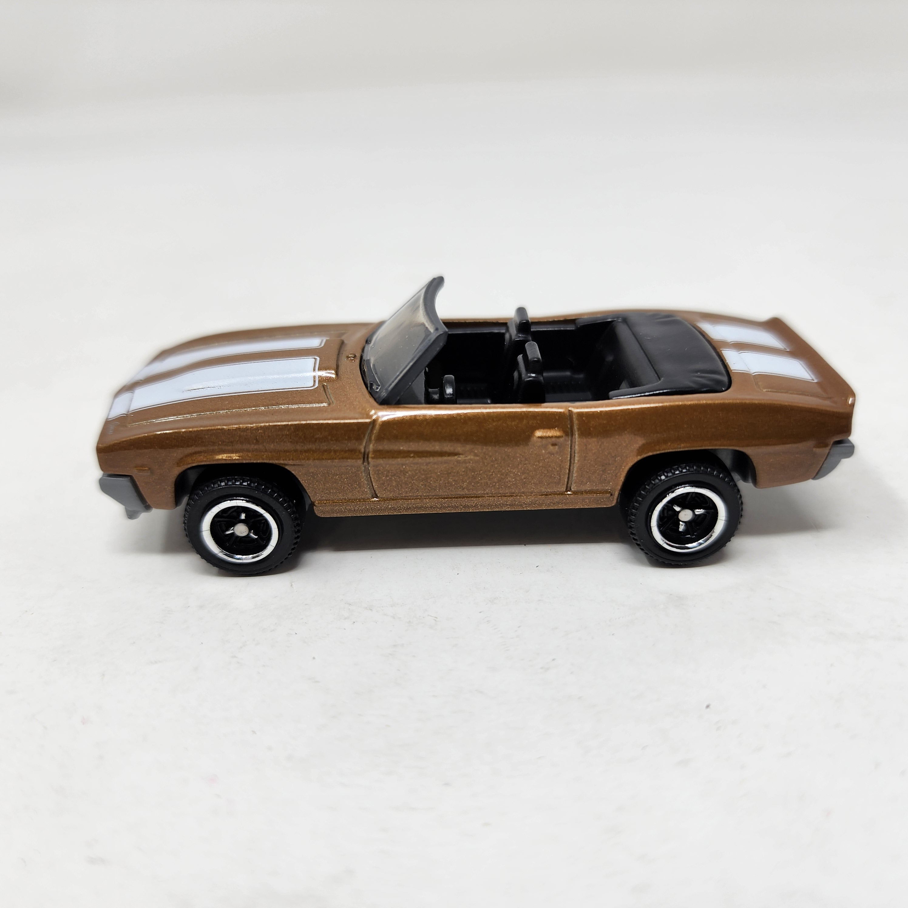 1969 Chevy Camaro SS 396 * Matchbox Loose 1:64 scale、mySite、hgirdovlk