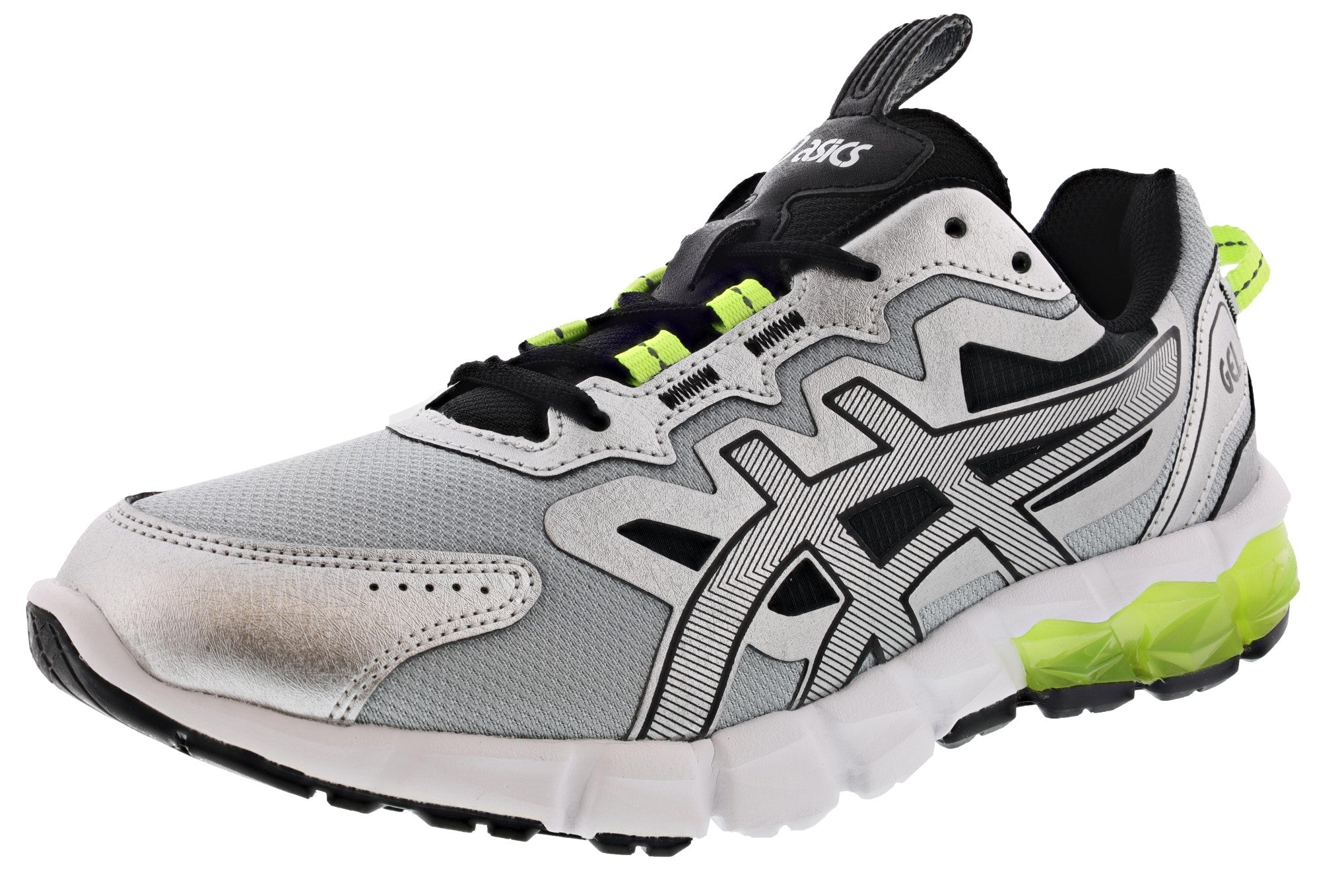 Asics Men's Gel Quantum 90 Lightweight Comfort Shoes、mySite、dreamappss