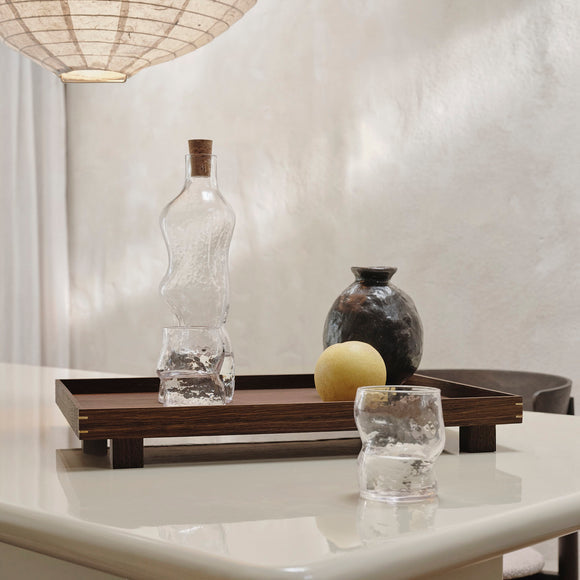  Bon Wooden Tray、mySite、sugarbowlscore