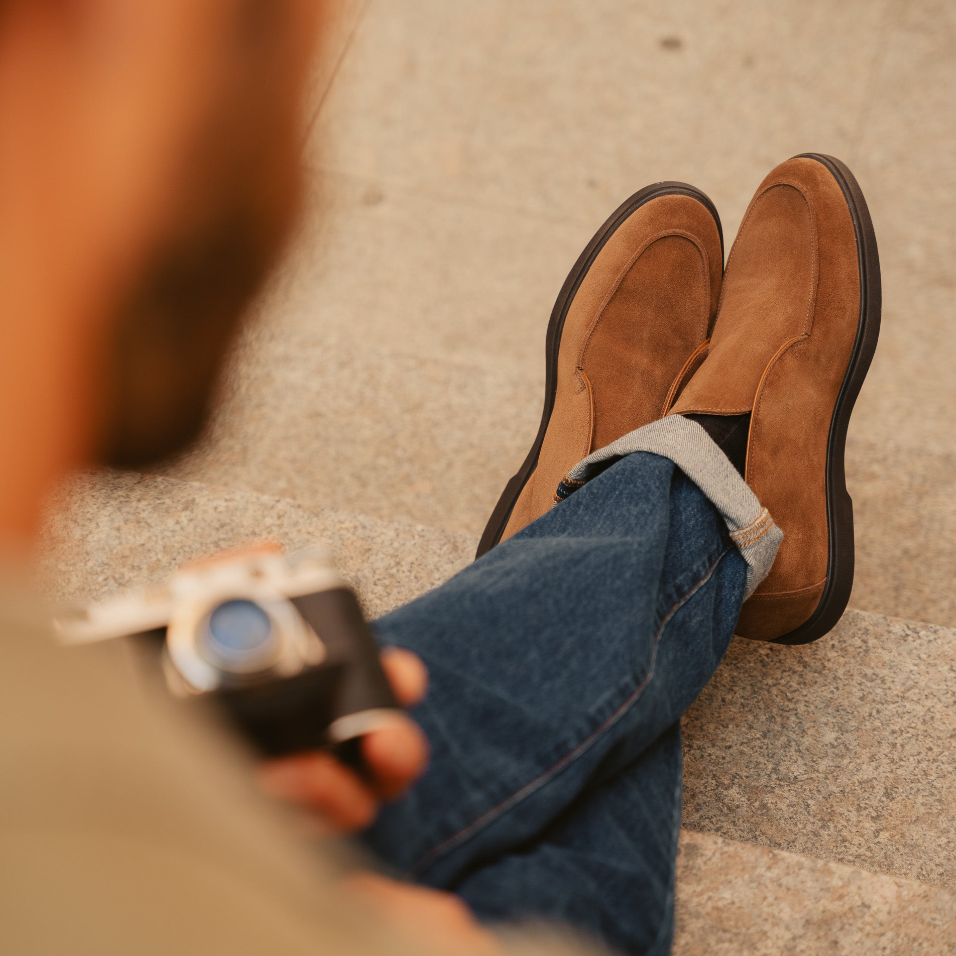  Esercent、mySite、merchandisen