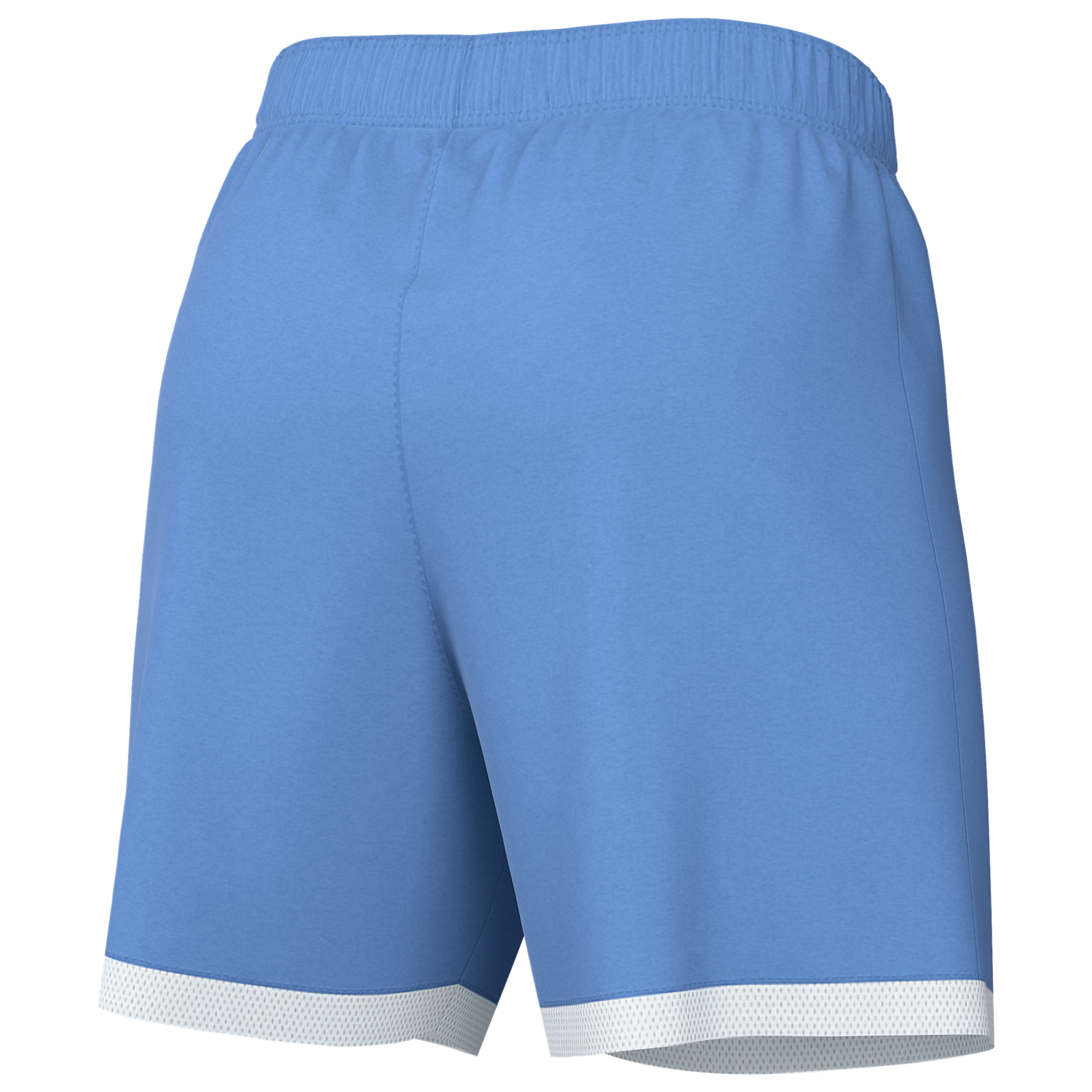 Nike Dri-FIT Classic III Short - Valor Blue、mySite、noshort