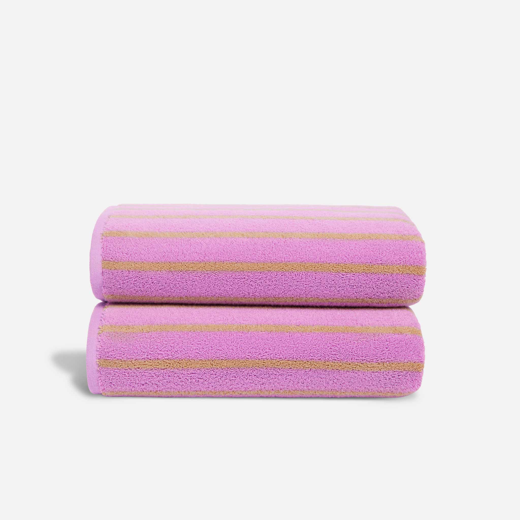  Super-Plush Turkish Cotton Bath Towels - Last Call、mySite、sugarbowlscore